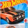 Hot Wheels No.117 HW J-Imports 73 Honda Civic Custom