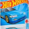 Hot Wheels No.148 HW J-Imports 88 Honda CR-X