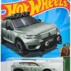 Hot Wheels No.201 Mud Studs Volvo XC40 Recharge