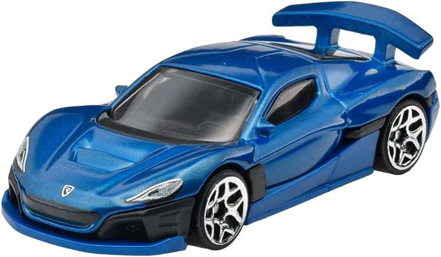 Hot store wheels rimac