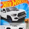 Hot Wheels No.207 Baja Blazers 20 Toyota Tacoma