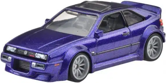 Hot Wheels Premium Car Culture Modern Classics - Volkswagen Corrado VR6