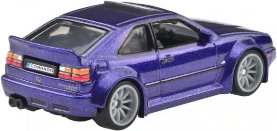 Hot Wheels Premium Car Culture Modern Classics - Volkswagen Corrado VR6