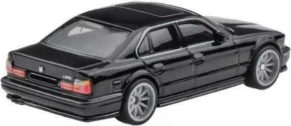 Hot Wheels Premium Fast and Furious 1991 BMW M5 HNW46 HKD28
