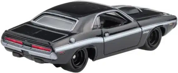 Hot Wheels Premium Boulevard - 70 Dodge Hemi Challenger HKF25