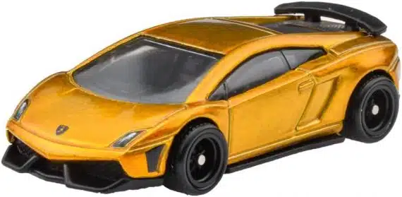 Hot Wheels Premium Fast and Furious Lamborghini Gallardo LP 570-4 Superteggera HNW46 HMG52