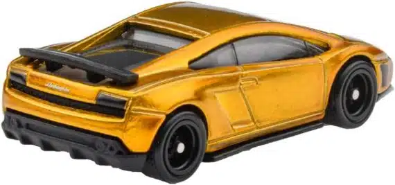 Hot Wheels Premium Fast and Furious Lamborghini Gallardo LP 570-4 Superteggera HNW46 HMG52