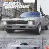 Hot Wheels Premium Fast and Furious 1970 Chevrolet Nova SS HNW54