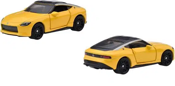 Matchbox 1/64 Moving Parts No.29 2023 Nissan Z HLG14-4B10
