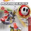 Hot Wheels Mario Kart Shy Guy Standard Kart GRN25 GBG25