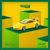 Tarmac Works 1/64 RWB 997 NOTTING HILL T64-057-NO