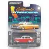 Greenlight 1/64 California Lowriders Series 4 - 1947 Ford Fordor Super Deluxe 63050-A