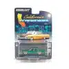 Greenlight 1/64 California Lowriders Series 4 - 1985 Chevrolet Impala 63050-F