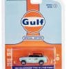 Greenlight 1/64 Gulf Special Edition Series 2 - 1983 Volkswagen Type 181 (The Thing) 41145-D