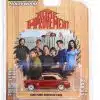 Greenlight 1/64 Hollywood Series 40 - Home Improvement 1946 Ford Super De Luxe 62010-C