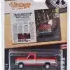 Greenlight 1/64 Vintage AD Cars Series 9 - 1987 Ford F-150 39130-F