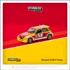 Tarmac Works 1/64 HOBBY64 Renault 5 MAXI Turbo Tour de Corse - Rallye de France 1985 Didier Auriol / Bernard Occelli T64-TL061-85TDC27