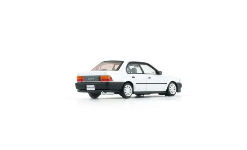 BMC Toyota 1996 Corolla AE100