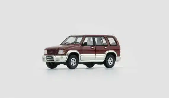 BMC Isuzu 11998 - 2002 Trooper