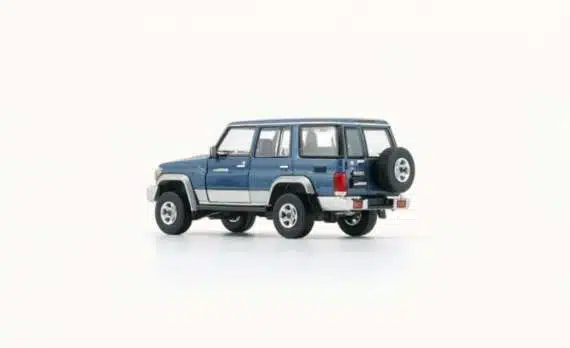 BMC Toyota Land Cruiser LC76