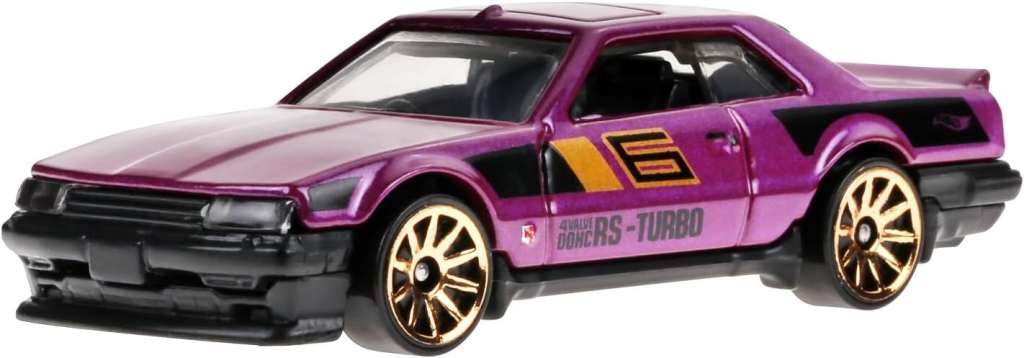 J-Import Nissan Skyline RS [KOR30]