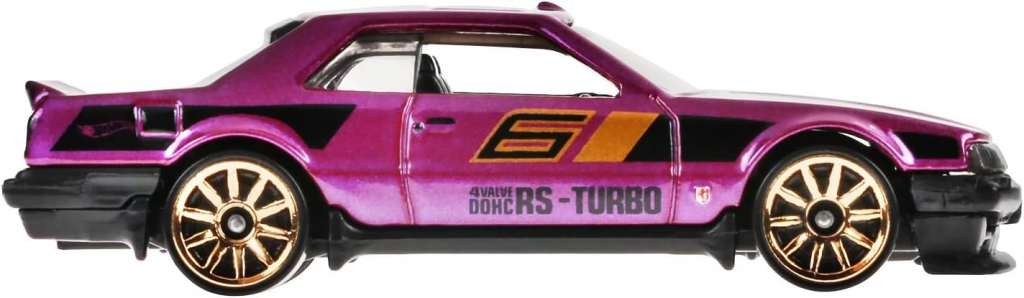 J-Import Nissan Skyline RS [KOR30]