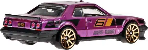 J-Import Nissan Skyline RS [KOR30]