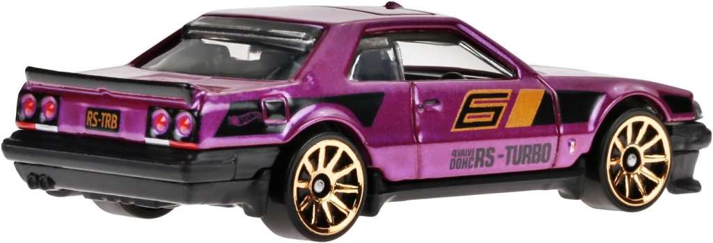 J-Import Nissan Skyline RS [KOR30]