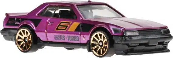 J-Import Nissan Skyline RS [KOR30]