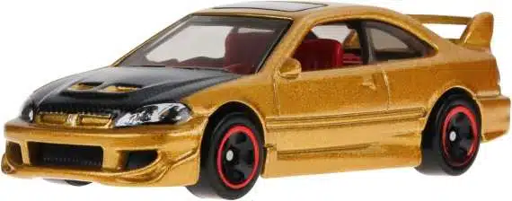 HW J-Import Honda Civic Si