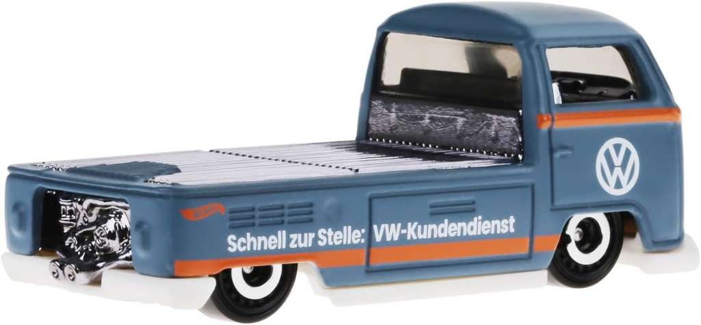 Hot Trucks Volkswagen