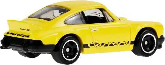 Porsche 911 Carrera RS 2.7