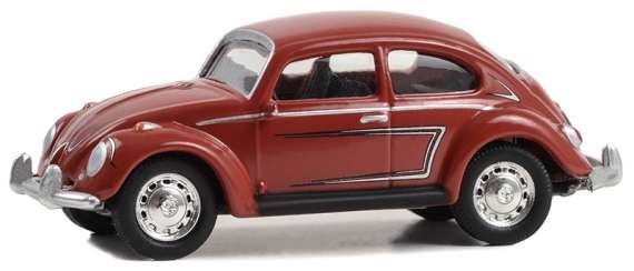 Classic Volkswagen Beetle 36090-B