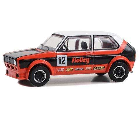 1976 Volkswagen Rabbit GTI 36090-E