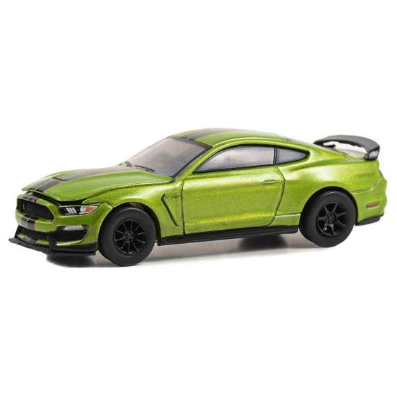 60 Years Shelby 2020 Ford Shelby GT350R 28140-E