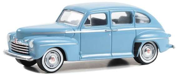 1946 Ford Super Deluxe Fordor 28140-A