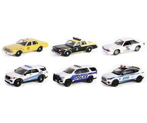 2022 Chevrolet Tahoe Police Pursuit Vehicle 43030-E