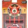 Greenlight 1:64 Fire & Rescue Series