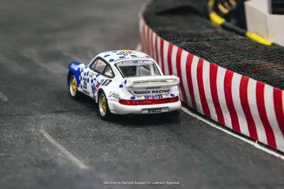 Tarmac Works 1:64 Porsche 911