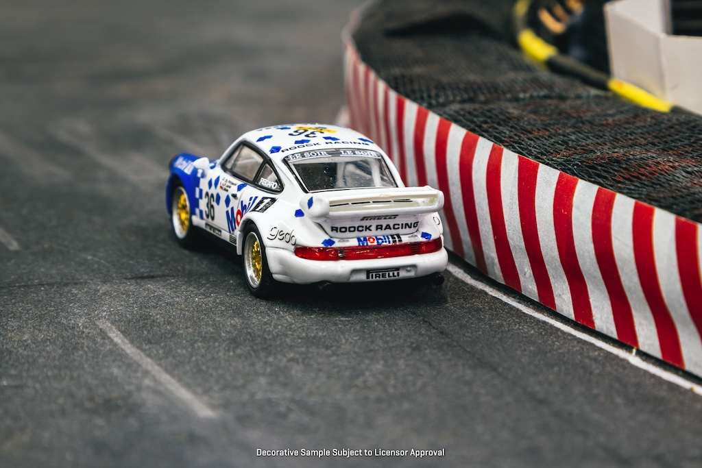 Tarmac Works 1:64 Porsche 911