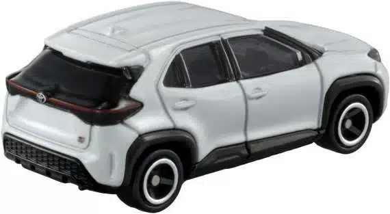 Toyota Yaris Cross GR SPORT