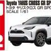 Toyota Yaris Cross GR SPORT