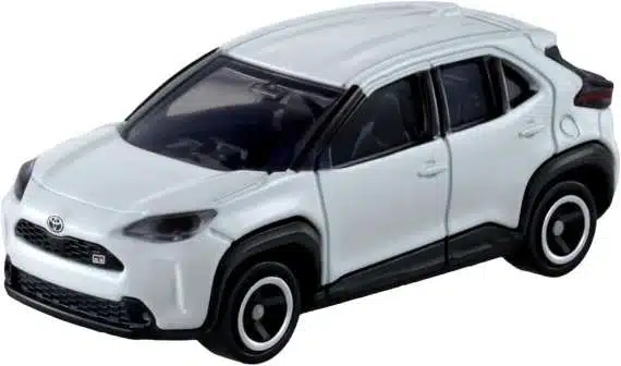 Toyota Yaris Cross GR SPORT