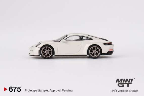 Porsche 911 (992) GT3 Touring Crayon