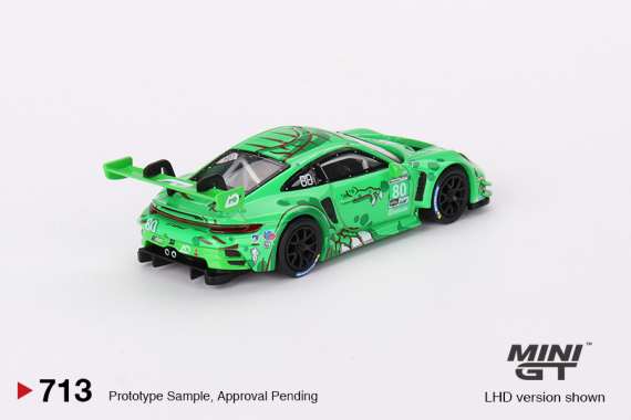 Porsche 911 GT3 R