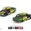 Datsun Street 510 Racing V2