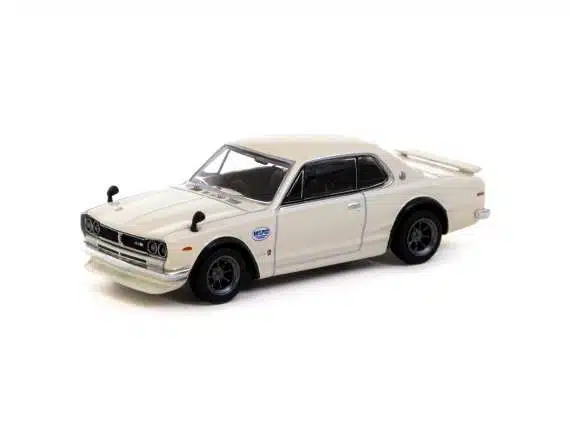 Tarmac Works 1:64 GLOBAL64 Nissan Skyline