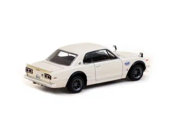 Tarmac Works 1:64 GLOBAL64 Nissan Skyline