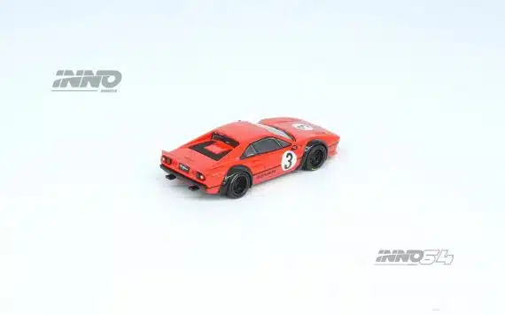 INNO64 1/64 Liberty Walk 308 GTB Red IN64-LBWK308-RED