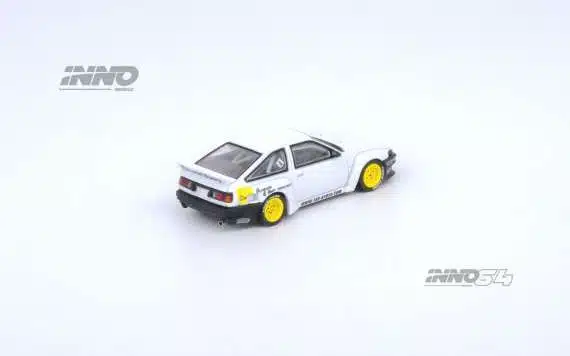 Toyota Corolla AE86 Trueno